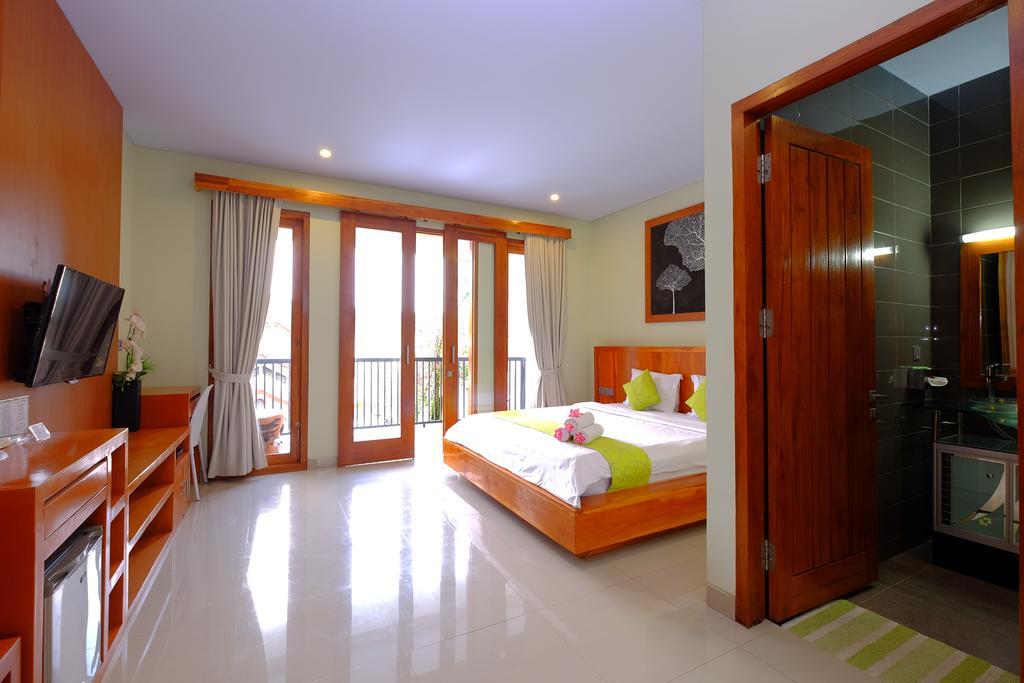 Villa Mata'Ano Mangsit Buitenkant foto