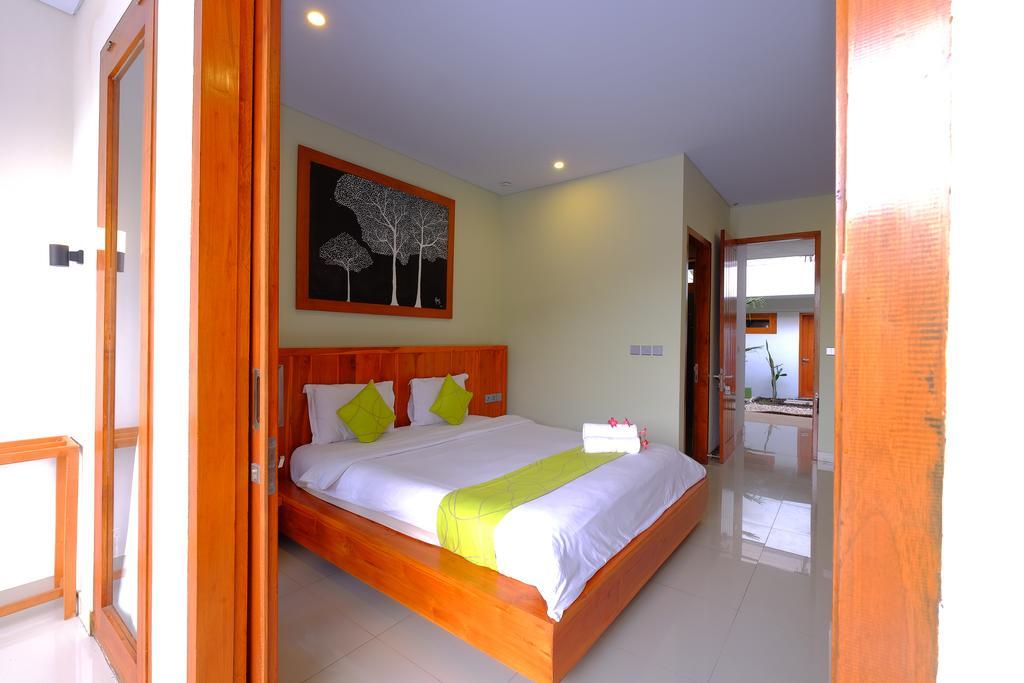 Villa Mata'Ano Mangsit Buitenkant foto