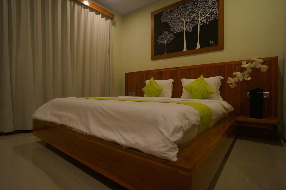 Villa Mata'Ano Mangsit Buitenkant foto