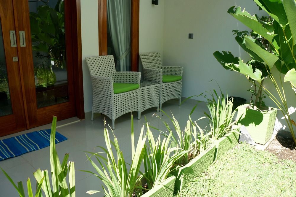 Villa Mata'Ano Mangsit Buitenkant foto