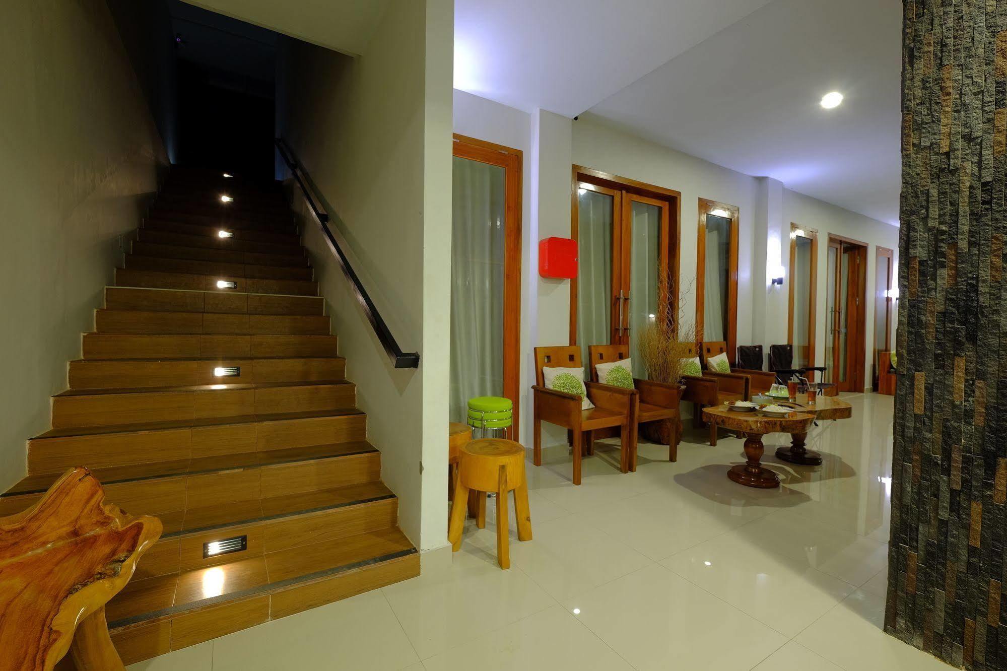 Villa Mata'Ano Mangsit Buitenkant foto